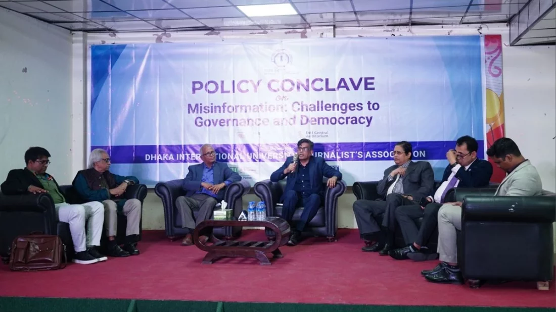 আওয়ামী লীগ ও ভারতীয় মিডিয়া পরিকল্পিতভাবে অপপ্রচার চালাচ্ছে: প্রেস সচিব